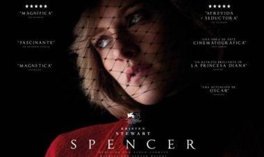 قائمة ترشيحات أفضل ممثلة في أوسكار 2022