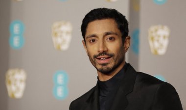 ريز أحمد.. أول «مسلم» يفوز بجائزة بالأوسكار عن فيلم «The Long Goodbye»