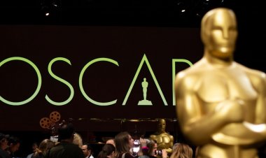 دقيقة صمت من أجل أوكرانيا خلال حفل الأوسكار 2022