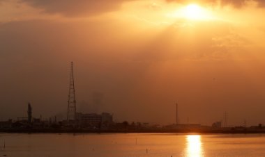 «الأرصاد»: سنشهد ارتفاعات ملحوظة في الحرارة أول أيام رمضان