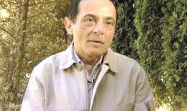 وفاة الفنان عهدي صادق عن عمر يناهز 71 عامًا