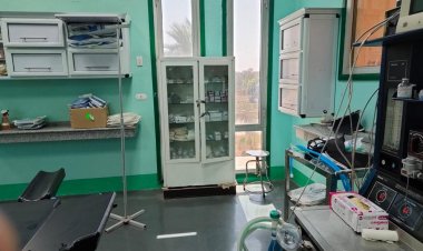 الصحة: إغلاق 1450 منشأة طبية  خلال أسبوعين