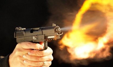 إصابة شخص بطلق ناري في مشاجرة بالجيزة