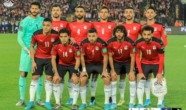 الموعد والقنوات الناقلة لمباراة مصر والسنغال في إياب تصفيات كأس العالم