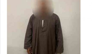 الداخلية تكشف ملابسات مقتل سيدة على يد ابنها بقنا