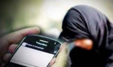 القبض على شاب ابتز فتاة بفيديوهات وصور خاصة بالبحيرة