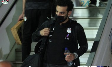 ردا على استفزاز جماهير السنغال.. مصطفى محمد: «صلاح أفضل من ماني» | فيديو