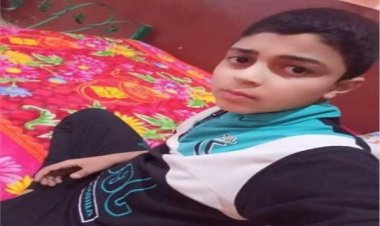 ألقى جثته في المقابر.. تأجيل استئناف المتهم بإنهاء حياة طفل أطفيح