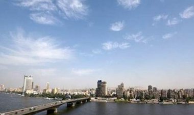 الأرصاد: درجات الحرارة تواصل الارتفاع لنهاية الأسبوع