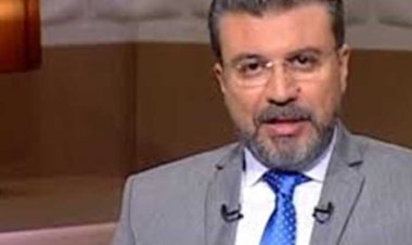 عمرو الليثي يقدم برنامج «أبواب الخير» على راديو مصر في رمضان