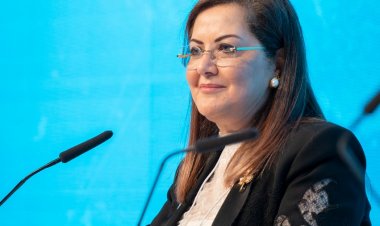 وزيرة التخطيط: لابد من إطار مؤسسي لتمكين المرأة 