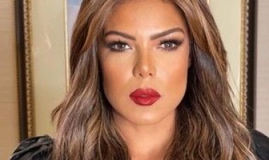 ناهد السباعي لـ«العاصمة: هتفرج على مسلسل «بطلوع الروح» في رمضان