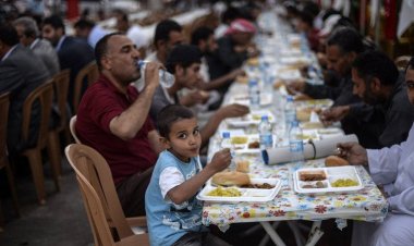 بعد السماح بإقامتها.. تعرف على شروط إعداد موائد الرحمن
