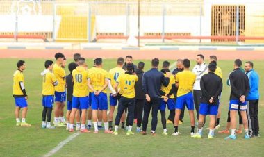 الأزمة مستمرة.. لاعبو الإسماعيلي رفضوا خوض مرانهم بعد إحالتهم للتحقيق