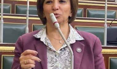  النائبة مها عبد الناصر تطالب «الصحة» بالتدخل السريع لضبط أي تلاعب وتخزين للأدوية