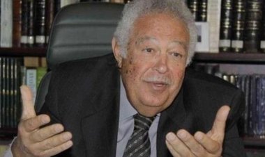 نقل عزاء نقيب المحاميين من مسجد عمر مكرم