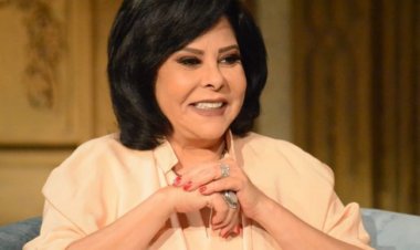 شاهد كيف روجت إسعاد يونس لبرنامجها الإذاعي الجديد