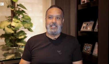 المنتج جمال العدل: التغيرات في إدارة الشركة المتحدة ستحدث قفزة في دراما رمضان