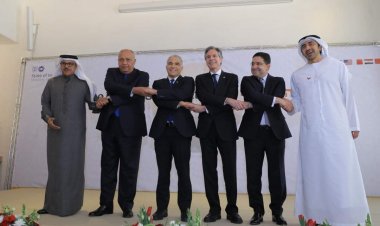 المدير السابق لمركز الدراسات الاستراتيجة للعاصمة: «التقارب مع إسرائيل يساعد على صيانة حقوق الشعب المصري»