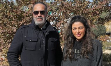 جمال العدل:  مسلسل «يوتيرن» للفنانة ريهام حجاج سيكون نقلة كبيرة في الدراما الاجتماعية