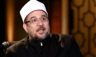 بعد وفاة إمام بالشرقية أثناء أداء الصلاة.. وزير الأوقاف يوجه بصرف «30» ألف جنيه لأسرته