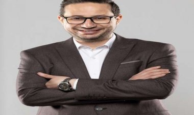 بعد قليل.. الحكم على أحمد أبو النصر في القضية المعروف إعلاميا بـ«طبيب الكركمين»