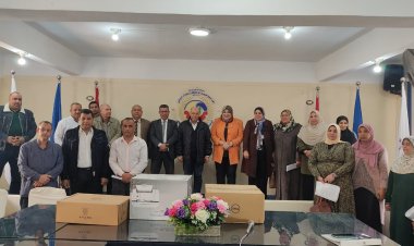 «القومي للطفولة والأمومة» يكرم المراكز الأكثر فاعلية بمتابعة بلاغات خط نجدة الطفل بالبحيرة