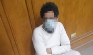 اليوم.. محاكمة المتهم بالاعتداء على 5 أطفال داخل مدرسة بالمعادي