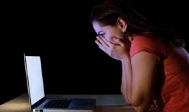 حبس شاب ابتز فتاة عبر السوشيال ميديا في البحيرة