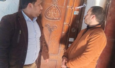 حملات رقابية لجهاز حماية المستهلك في أبو حمص بالبحيرة