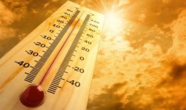 الأرصاد: ارتفاع درجات الحرارة مستمرا الأيام المقبلة