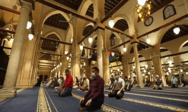 شروط إقامة صلاة التراويح في رمضان.. أبرزها «تخفيف عدد الركعات»