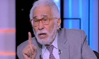 نقل عبد الرحمن أبو زهرة بصعوبة شديدة لمستشفى بمصر الجديدة