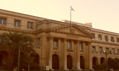 وزير العدل يكشف موعد بدء تطبيق إجراءات التسجيل العقاري.. اعرف التفاصيل