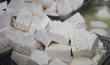 ضبط 2 طن «جبنة فاسدة» داخل ثلاجة بالقاهرة