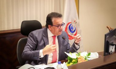 الصحة: انخفاض معدل وفيات كورونا بنسبة 44 %