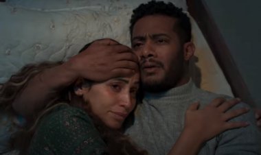 هل «المشوار» يشبه فيلم «المشبوه» للزعيم عادل إمام.. شاهد البرومو وأحكم؟