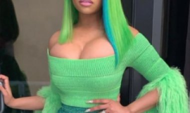 «هكذا يشعر الرجل الحقيقي».. كيف تضامنت نيكي ميناچ مع ويل سميث؟