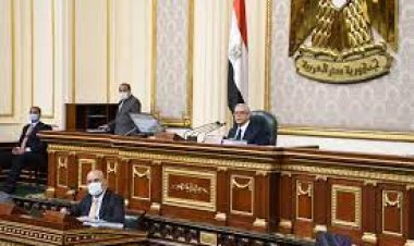 «النواب» يوافق على مشروع قانون «ممارسة العمل الأهلي»