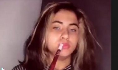 موكا حجازي.. من التفكك الأسرى إلى الاتجار بالبشر (صور)