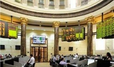 البورصة المصرية تربح  12.7 مليار جنيه
