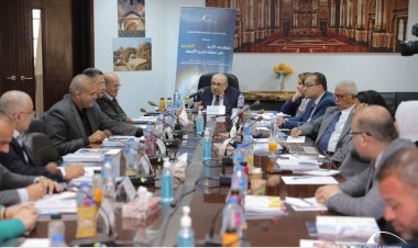 الفقي: العالم يشهد تغييرات غير متوقعة.. وموقف مصر من الأزمة الروسية - الأوكرانية متوازن