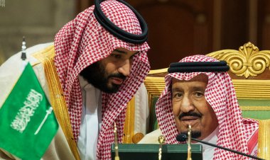 السعودية تؤكد دعم مسار الحوار لتسوية سلمية لحل الأزمة الروسية الأوكرانية