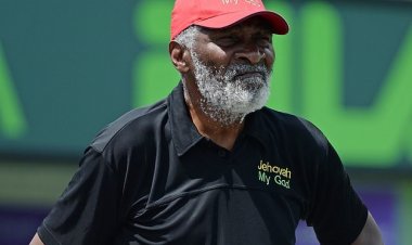 عائلة «ويليامز» تعلق على صفعة ويل سميث لـ«كريس روك»