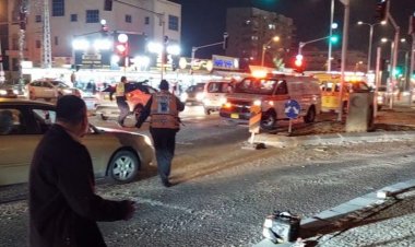 إسرائيل..  4 قتلى في حادث إطلاق نار في شوارع تل أبيب