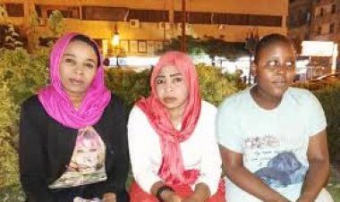 مصدر أمنى ينفى أى تعسف فى معاملة اللاجئين السودانيين