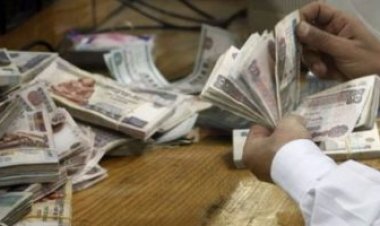 ضبط بقال بحيازته يورو ودولارات بكفر الشيخ