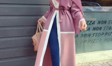 بالصور| كيف تظهرين أنيقة خلال شهر رمضان