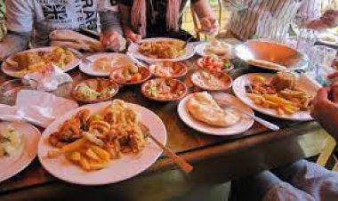 تعرف على مواعيد عمل المطاعم السياحية بشهر رمضان