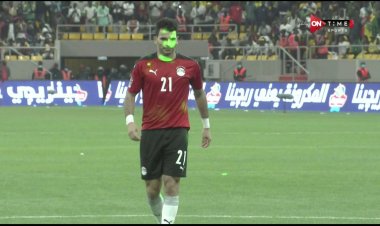 نبيل الحلفاوي: فرقتهم لا تستاهل توصل ولا جمهورهم بعد اللي عملوه